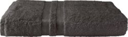 Heart of House - Egyptian Cotton Bath Sheet - Charcoal Grey